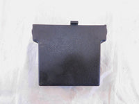 Triumph Daytona Trophy 4 1200 Sprint Trident & Tiger 885 Battery Box Holder Tray - C3 Cycle