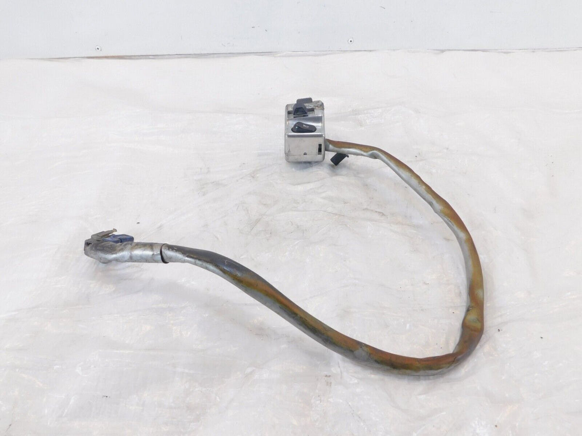 1998-2003 Yamaha XV1600 Road Star & V-Star 650 Left Handlebar Indicator Switches - C3 Cycle