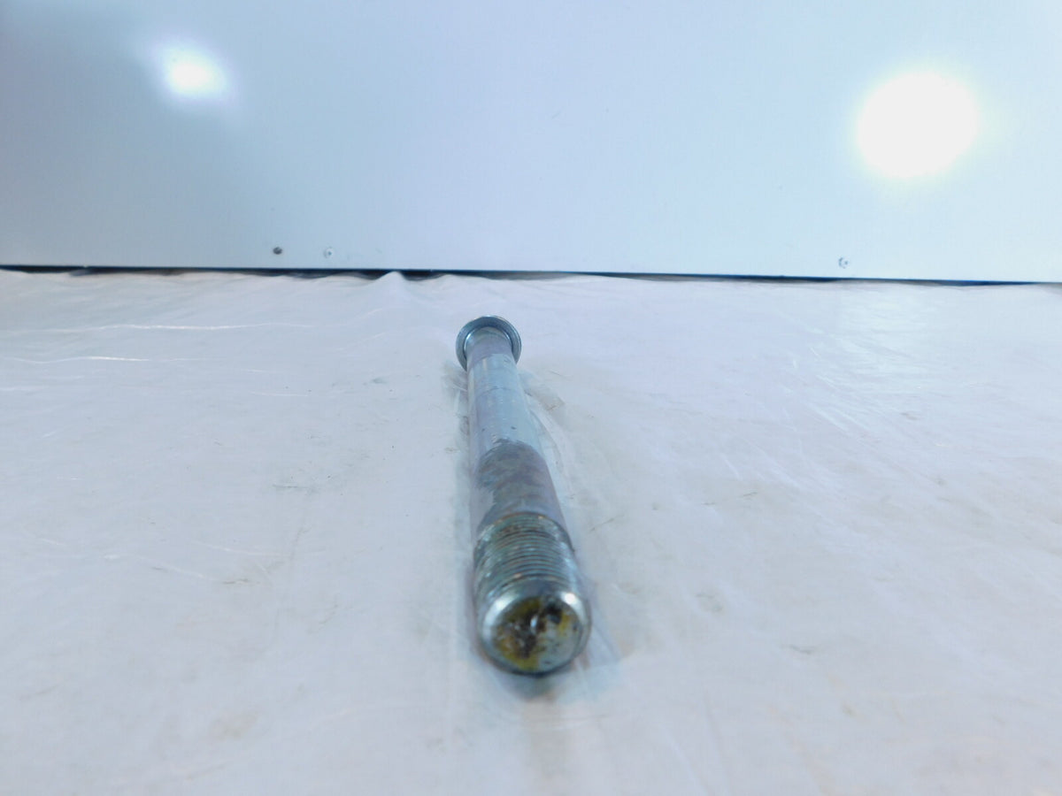 Kawasaki Vulcan 1500 1600 Classic Nomad Fi Rear Wheel Swingarm Pivot Bolt Shaft