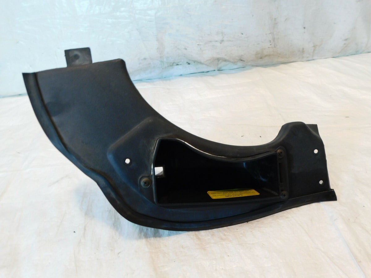 1991-1995 Triumph Trophy 3 900 & 4 1200 Left Dash Cockpit Panel Cowling Fairing - C3 Cycle