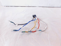 Kawasaki Vulcan VN1700 Vaquero Voyager Front LED Headlight Wire Harness Socket - C3 Cycle
