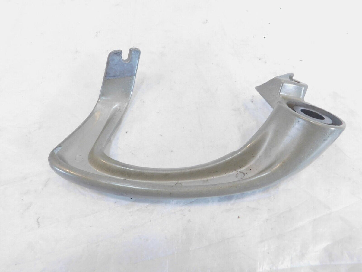 2006-2010 Buell XB XB12 XB12X Ulysses Left Rear Passenger Seat Grab Bar Rail - C3 Cycle
