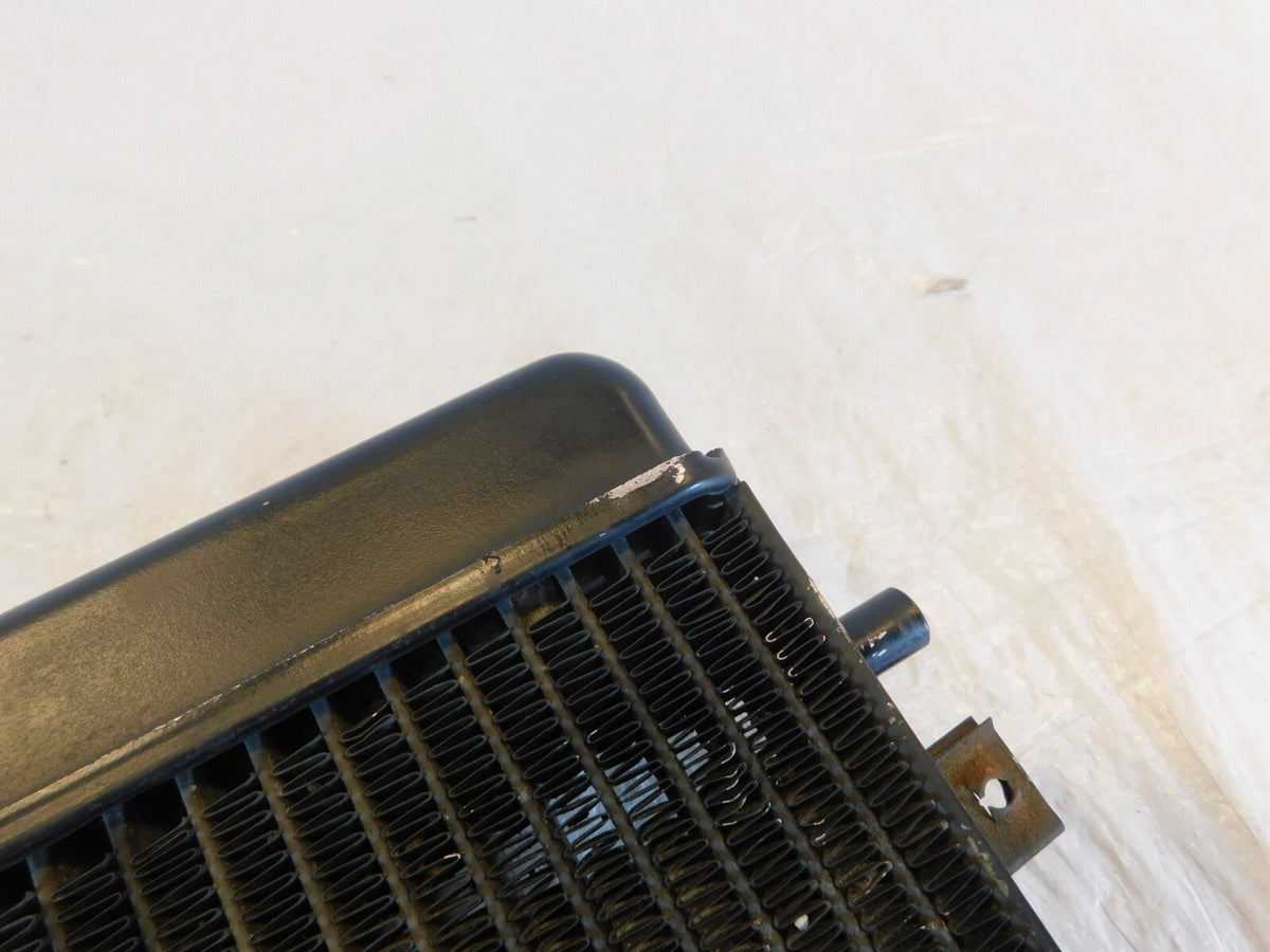 Triumph Adventurer Legend TT Thunderbird Sport Engine Cooling Radiator T2102135 - C3 Cycle