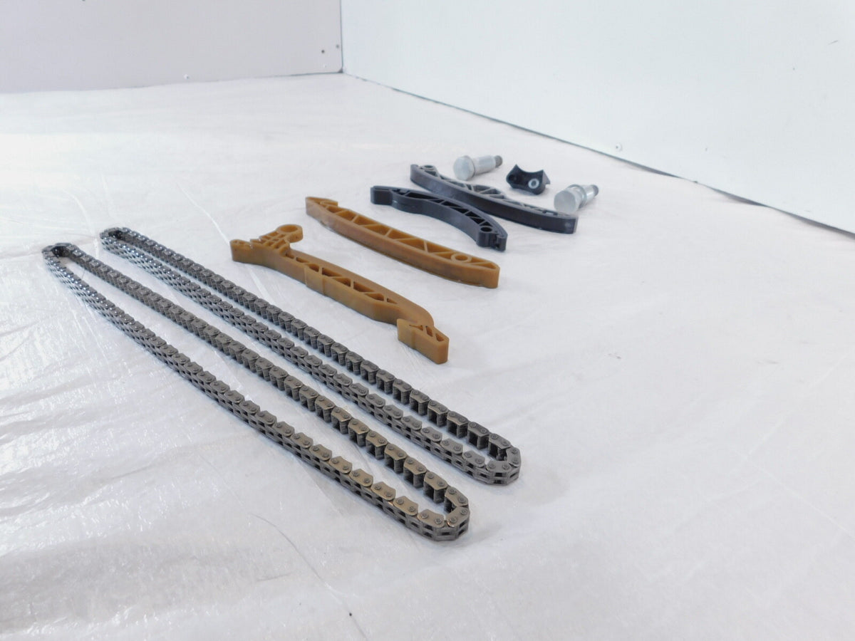 2015-2021 Indian Scout, Sixty, 1200, Bobber Camshaft Cam Chain & Tensioners - C3 Cycle