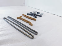 2015-2021 Indian Scout, Sixty, 1200, Bobber Camshaft Cam Chain & Tensioners - C3 Cycle