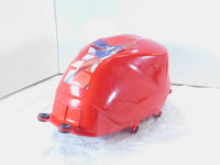 2020 & 2021 Kawasaki Ninja 400 EX400 ABS Red Gas Petrol Fuel Tank Cell Reservoir - C3 Cycle