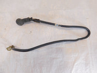 2006 2007 & 2008 Triumph Daytona 675 Battery to Starter Lead Wire Cable - C3 Cycle