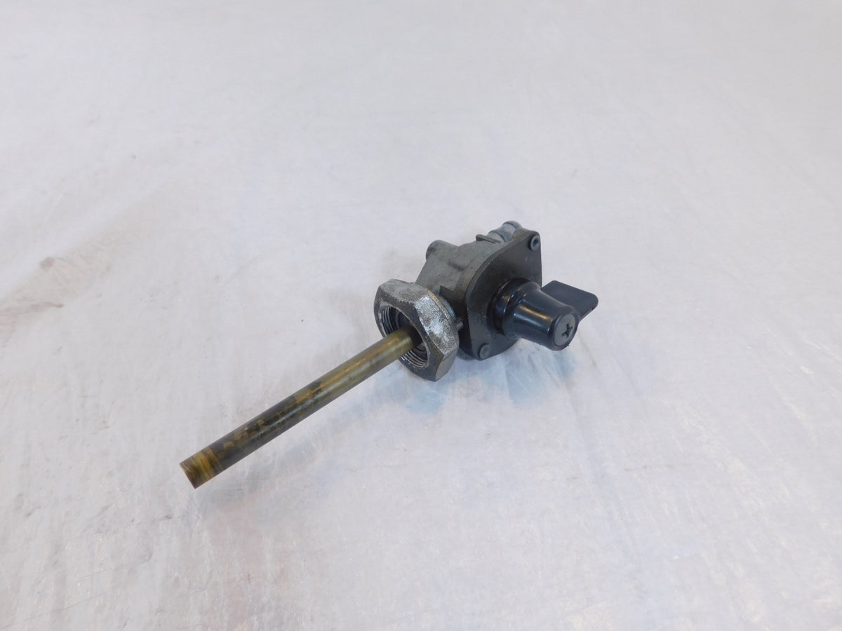 Honda VT1100 VT1100C Shadow 1100 ACE Sabre Fuel Gas Tank Petcock Shut Off Valve - C3 Cycle
