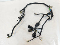 1992-1996 Yamaha XJ600 Seca II 600 XJ600S Main Wire Wiring Harness Loom - C3 Cycle