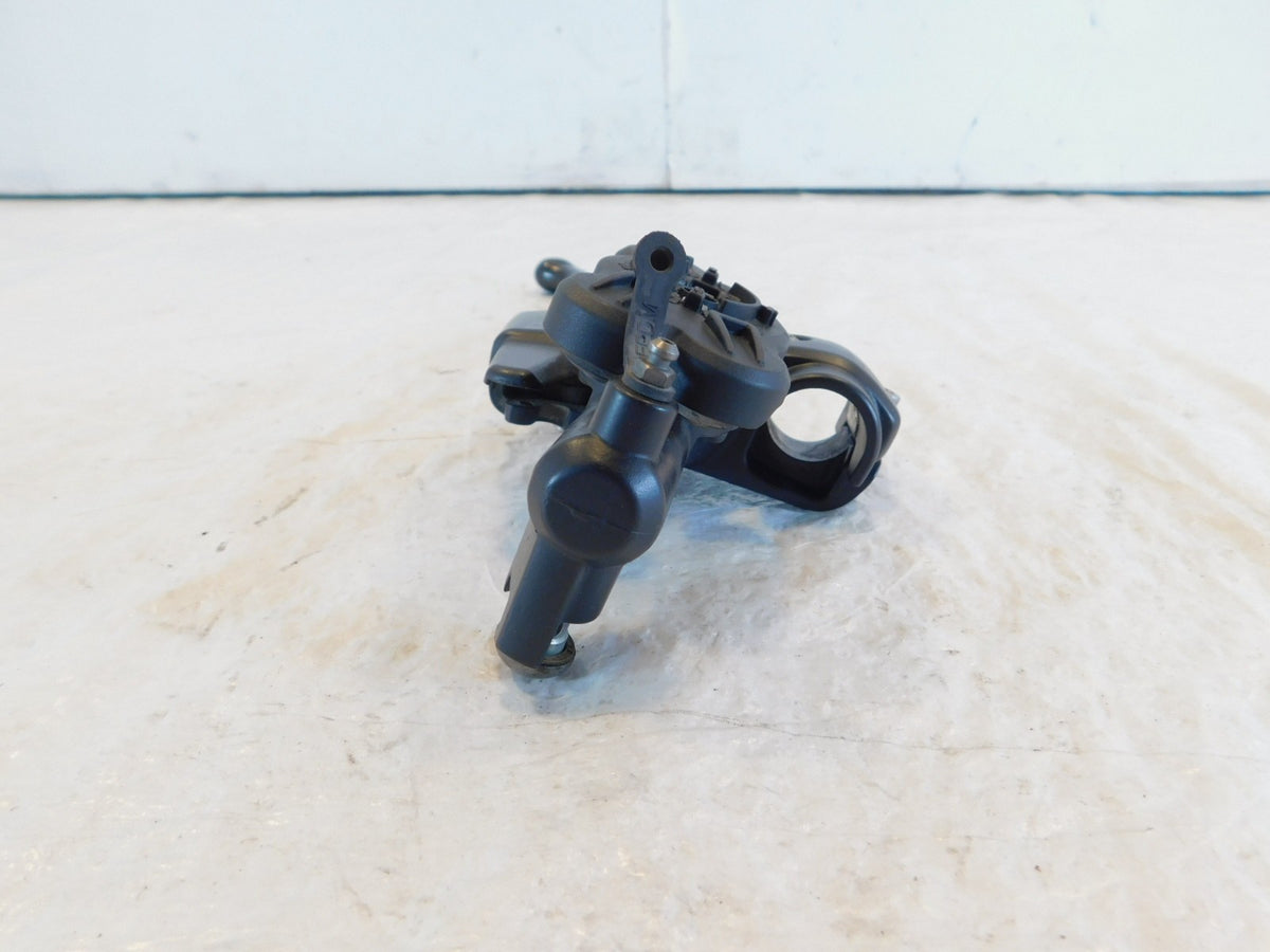 2010-2012 BMW R1200RT R900RT Front Brake Master Cylinder & Hand Lever - No Tank - C3 Cycle