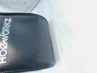 1998-2004 Suzuki Intruder 1500 VL1500 Left Rear Saddlebag & Luggage Rack Mounts - C3 Cycle