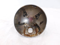 Suzuki Boulevard S83 Intruder 1400 VS1400 Headlight Head Lamp Light Bucket Shell - C3 Cycle