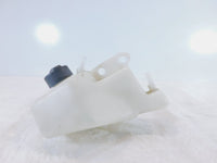 1997-2000 BMW F650 Funduro F650ST OEM Radiator Coolant Reservoir Expansion Tank - C3 Cycle