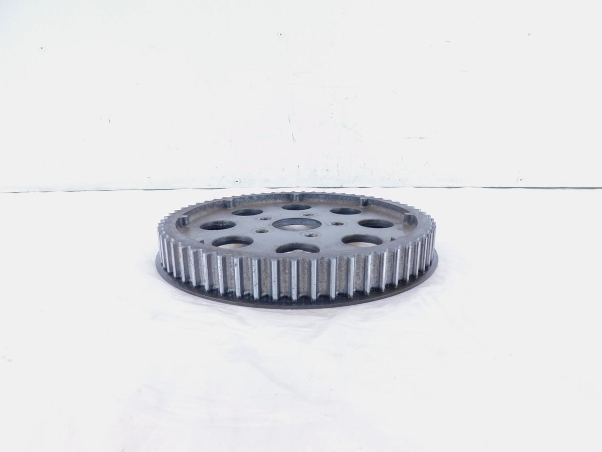 86-92 Harley Davidson Sportster 883 1100 1200 Rear Wheel Belt Sprocket Pulley - C3 Cycle