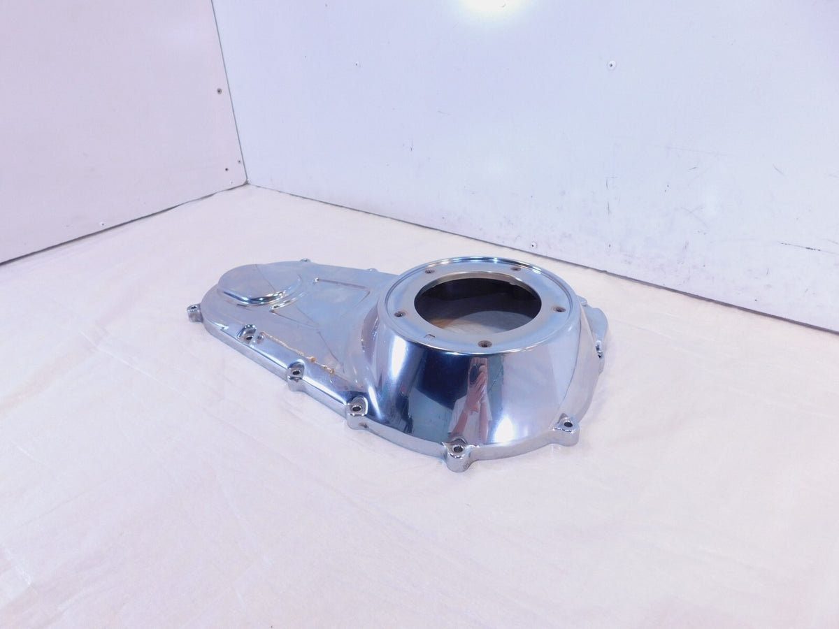 Harley Touring Road King Street & Electra Glide Left Engine Motor Primary Cover - C3 Cycle