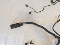 BMW R1250GS Adventure R1250R R1250RT Electrical Wiring Engine Harness Cable Loom - C3 Cycle