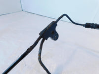 Harley Davidson Road King Classic & Custom Dual Disc Front Brake Hose Lines - C3 Cycle