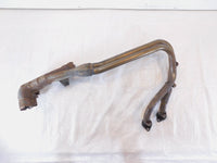 1992-2003 Honda ST1100 ST1100A Left Cylinder Head Exhaust Manifold Header Pipe - C3 Cycle