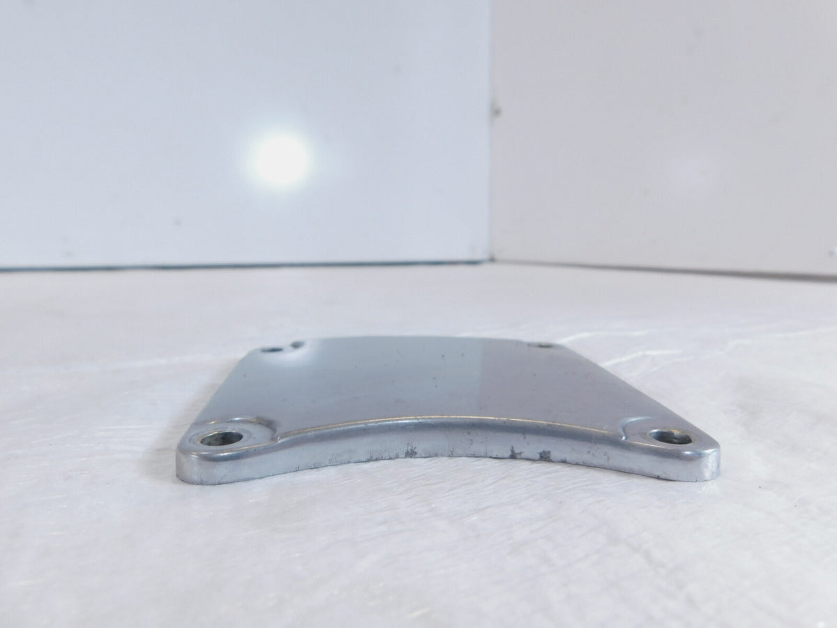 Harley Davidson Electra Glide Polished Primary Clutch Chain Inspection Cover - C3 Cycle
