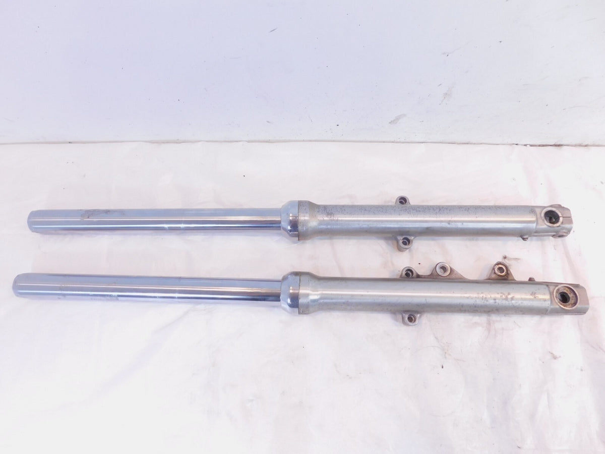 1997-1999 Harley Davidson Sportster 883 & 1200 Front End Fork Tube Suspension - C3 Cycle