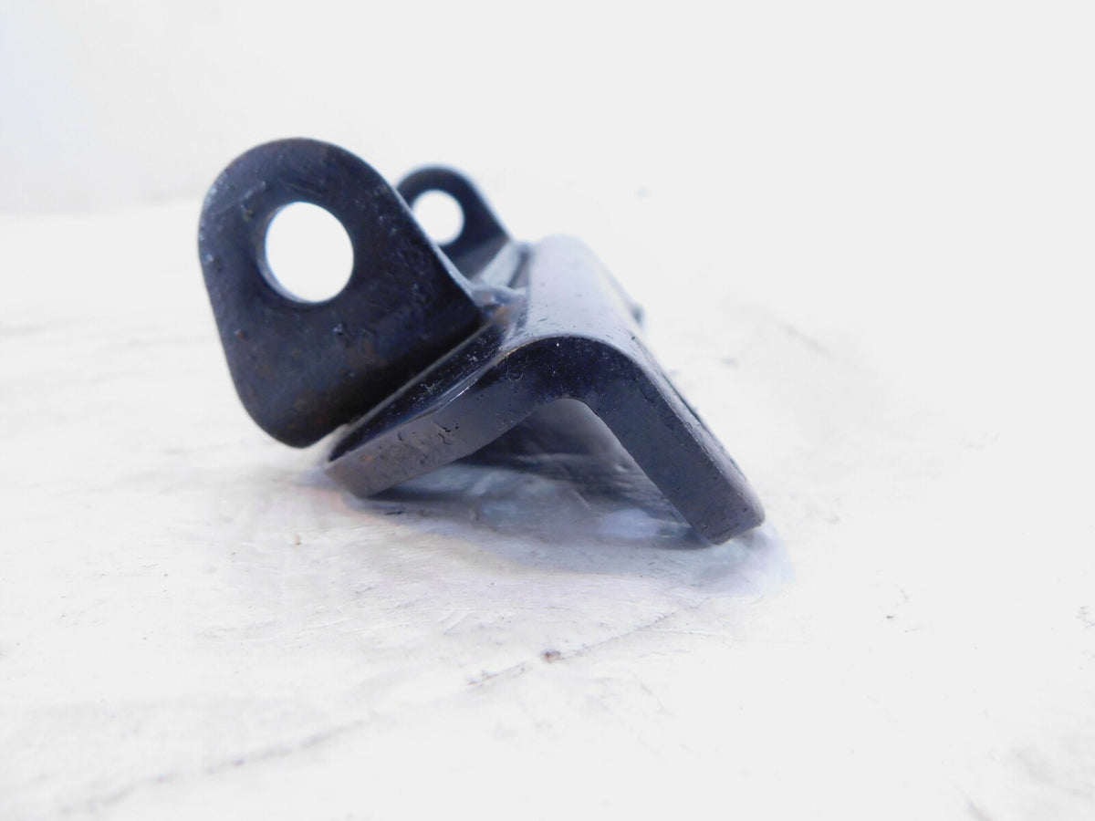 Kawasaki Vulcan 1600 Nomad Classic Right Front Footpeg Footboard Bracket Mount - C3 Cycle