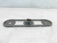 Kawasaki Vulcan 1700 Classic Nomad Voyager Crankshaft Balancer Chain & Gear Set - C3 Cycle