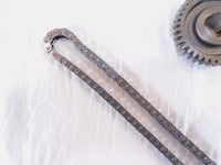 BMW F650CS F650GS & G650X Xmoto Xcountry Camshaft Cam Timing Chain w/ Guides - C3 Cycle