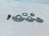 Aprilia RSV 1000 Mille RSV1000R Futura Crankshaft Balance Timing Counter Weights - C3 Cycle