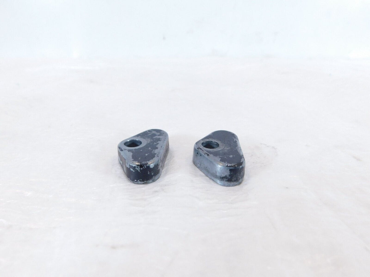 1991-1999 Harley Davidson Sportster 883 & 1200 Lifter Retaining Pin Cover Plates - C3 Cycle