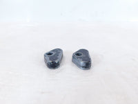 1991-1999 Harley Davidson Sportster 883 & 1200 Lifter Retaining Pin Cover Plates - C3 Cycle