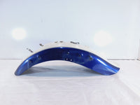 Suzuki Intruder 1400 VS1400 VS1400GLP Blue Rear Wheel Mudguard Cover Fender - C3 Cycle