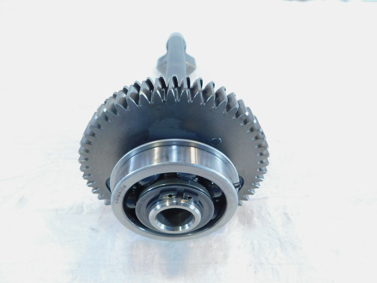 2011-2015 Triumph Tiger 800 XC XR XRx Crankshaft Balancer Balance Shaft & Gear - C3 Cycle