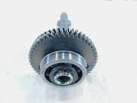 2011-2015 Triumph Tiger 800 XC XR XRx Crankshaft Balancer Balance Shaft & Gear - C3 Cycle