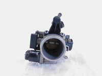 BMW F650GS Dakar G650GS Intake Throttle Body Housing w/ Fuel Injector & Sensor - C3 Cycle