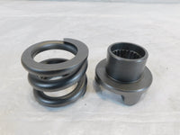 Kawasaki Vulcan 1600 VN1600  VN1500 Engine Motor Drive Shaft Cam Damper & Spring