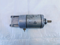 02-13 Honda FSC600 Silver Wing 600 Engine Starter Starting Motor 31200-MCT-003 - C3 Cycle