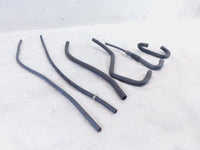 2020 20 Honda Z125 Grom 125 Misc Engine Motor Oil & Air Hose Line Pipe Box Lot - C3 Cycle