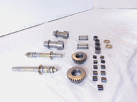Triumph Daytona 1200 & Trophy 4 Engine Motor Crankshaft Balancer Shafts & Gears - C3 Cycle