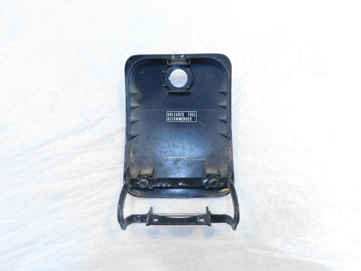 Honda ST1100 ST1100A ST1100P 1100 Fuel Gas Petrol Tank Cover Shelter Hinge & Lid