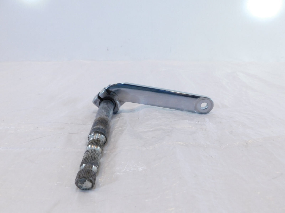 Harley Davidson Touring Road King Electra Glide Gear Shifter Shift Shaft & Lever - C3 Cycle
