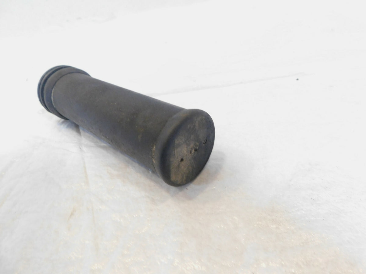 Harley Davidson Touring Dyna Sportster & Softail Left Handlebar Hand Grip