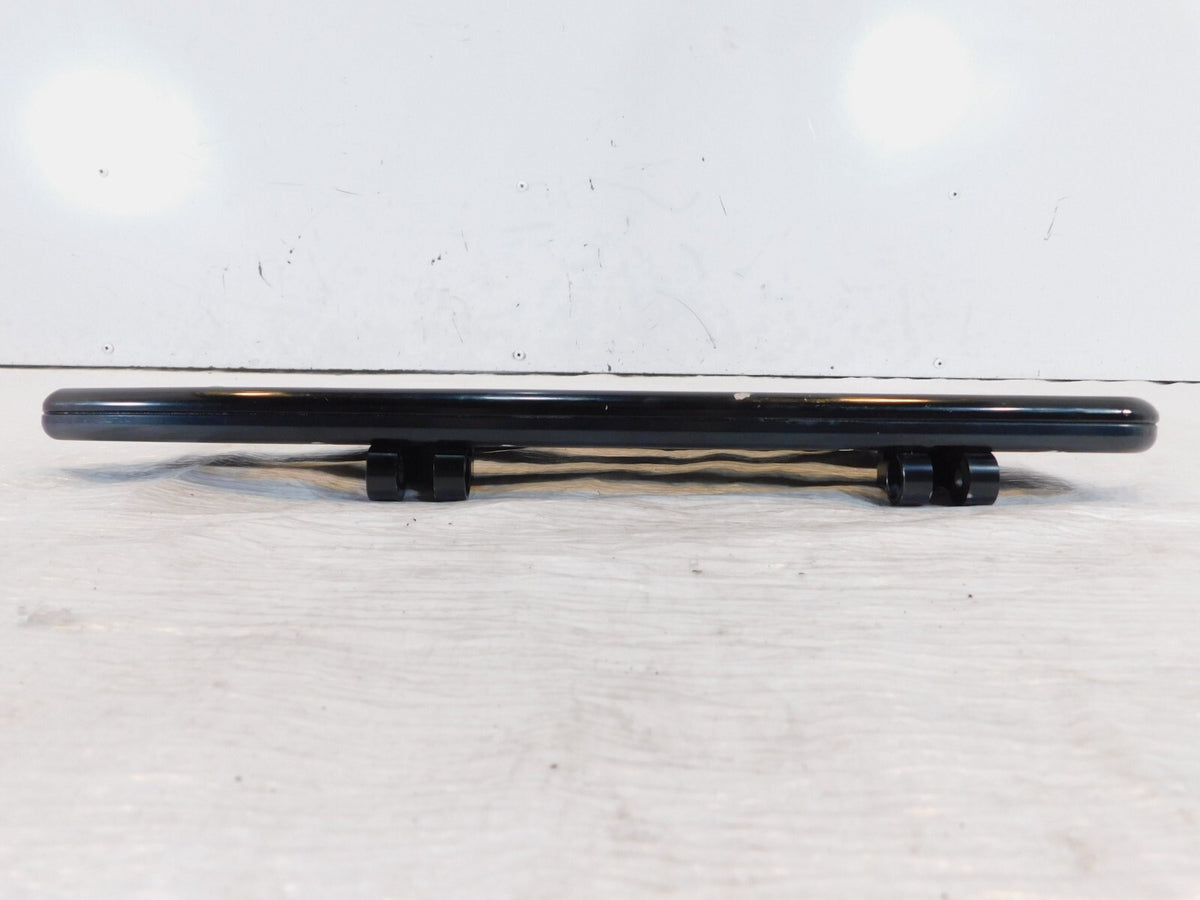 Harley Davidson Softail & Road King Street Electra Glide Floorboard Footboard - C3 Cycle