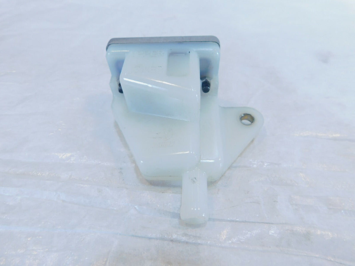 2018-2019 Suzuki GSX250R GSX 250R Rear Foot Brake Master Cylinder Reservoir Tank - C3 Cycle