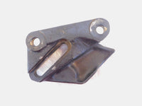 Yamaha XJ750 Maxim 750 Front Left Main Rider Driver Foot Peg Stay Bracket Mount - C3 Cycle