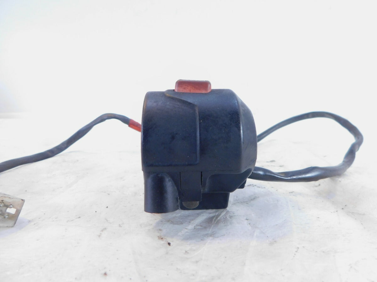 1997-2000 BMW F650 Funduro F650ST Right Handlebar Engine Start/Stop Kill Switch - C3 Cycle