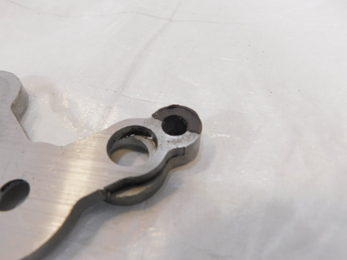 1996- 2006 Kawasaki Vulcan 800 VN800 750 Classic Drifter Oil Line Cover - C3 Cycle