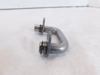 05-06 Kawasaki Ninja ZX6R ZX636 ZX6RR ZX600 Engine Crankcase Oil Pump Pipe Line - C3 Cycle