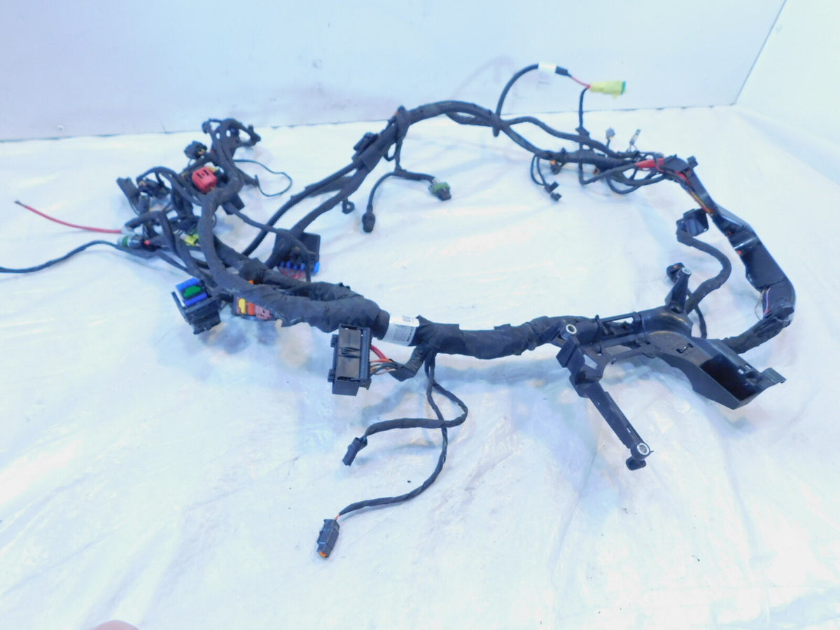 21-2023 Harley Davidson Pan America 1250S RA1250S Main Wire Wiring Harness Loom - C3 Cycle