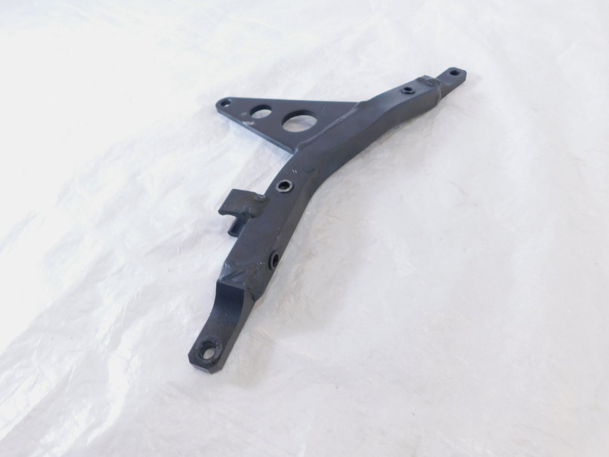 2008-2009 Kawasaki Concours 14 ZG1400 ABS OEM Left Side Sub Frame Bracket Mount - C3 Cycle