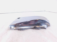 1987-2003 Honda VT1100 Spirit Shadow 1100 Chrome Right Frame Side Cover Fairing - C3 Cycle